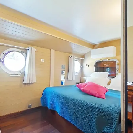 بيت ضيافة Peniche Mirage, Cabine St Exupery *